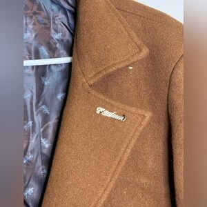 Men’s Coat